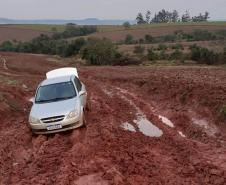 Governo federal reconhece situação de emergência no Sudoeste com chuvas de outubro