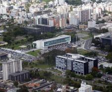 Novo levantamento aponta Paraná como estado mais transparente do Brasil