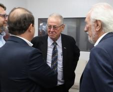 Paraná ganha o maior frigorífico de suínos da América Latina
