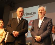 Paraná ganha o maior frigorífico de suínos da América Latina