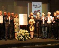 Paraná ganha o maior frigorífico de suínos da América Latina
