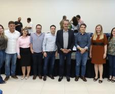 Em audiência pública, Governo debate com população obras da Ponte de Guaratuba