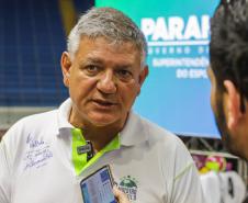 Governador anuncia novos secretários de Cidades, Cultura, Esporte, Inovação e Casa Militar