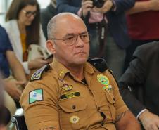 Governador anuncia novos secretários de Cidades, Cultura, Esporte, Inovação e Casa Militar