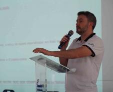 Secretaria de Segurança faz alinhamento para fortalecer ações integradas no verão