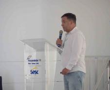 Secretaria de Segurança faz alinhamento para fortalecer ações integradas no verão