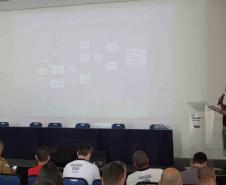 Secretaria de Segurança faz alinhamento para fortalecer ações integradas no verão