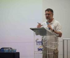 Secretaria de Segurança faz alinhamento para fortalecer ações integradas no verão