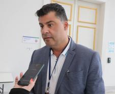 Governador anuncia novos secretários de Cidades, Cultura, Esporte, Inovação e Casa Militar