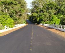 Governo abre licitação de R$ 13,6 milhões para reforma de pontes no Norte do Paraná