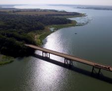 Governo abre licitação de R$ 13,6 milhões para reforma de pontes no Norte do Paraná