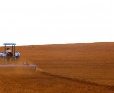 Paraná tem a melhor classificação do Brasil em potencialidade agrícola, segundo IBGE