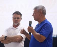 Secretaria de Segurança faz alinhamento para fortalecer ações integradas no verão