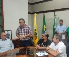 Em Paranavaí, Governo autoriza licitação do quarto Ambulatório de Especialidades nesta semana