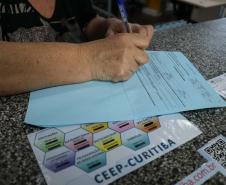 Governo inicia entrega de alimentos não perecíveis para merenda em 2,1 mil escolas
