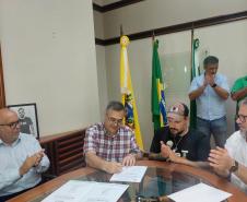 Em Paranavaí, Governo autoriza licitação do quarto Ambulatório de Especialidades nesta semana