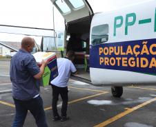 Campanha de vacinação contra a Covid-19 completa dois anos no Paraná