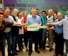 Municípios recebem ambulâncias do Samu e 93 câmaras frias para armazenamento de vacinas