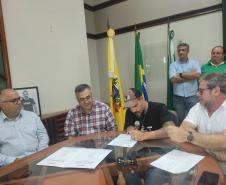 Em Paranavaí, Governo autoriza licitação do quarto Ambulatório de Especialidades nesta semana
