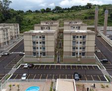 Casa Fácil Paraná ajudou quase 32 mil famílias a realizarem o sonho da casa própria