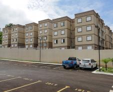 Casa Fácil Paraná ajudou quase 32 mil famílias a realizarem o sonho da casa própria