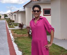 Mulheres são as mais beneficiadas com a construção de casas populares no Paraná 