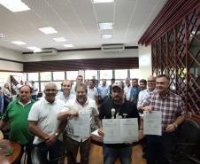 Em Paranavaí, Governo autoriza licitação do quarto Ambulatório de Especialidades nesta semana