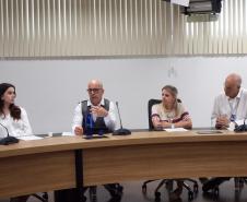 Em reunião com representantes da ONU, Estado apresenta ações voltadas para a Agenda 2023