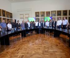 Governo do Estado garante R$ 72,8 milhões para investimentos em saúde no Vale do Ivaí