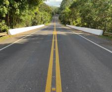 Reformas de pontes no Norte Pioneiro e viaduto em Ventania terão aporte de R$ 2,8 milhões