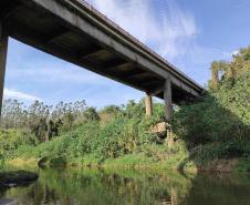 Reformas de pontes no Norte Pioneiro e viaduto em Ventania terão aporte de R$ 2,8 milhões