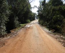 13 pontes do Oeste vão receber investimento de R$ 11 milhões em reformas