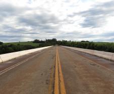 13 pontes do Oeste vão receber investimento de R$ 11 milhões em reformas