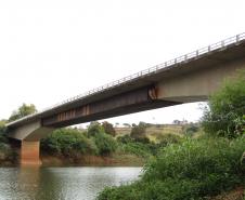 13 pontes do Oeste vão receber investimento de R$ 11 milhões em reformas