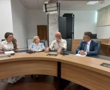 Em reunião com representantes da ONU, Estado apresenta ações voltadas para a Agenda 2023