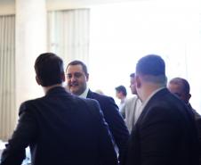 Em reunião com secretariado, governador reforça pedido de gestão guiada pela eficiência