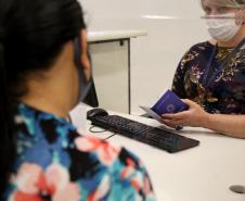 Agências do Trabalhador do Paraná têm 12,7 mil vagas em todos os segmentos da economia