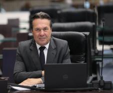 Governador anuncia secretários da Justiça, Turismo e Infraestrutura e Logística