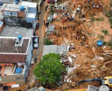 Equipe da Defesa Civil do Paraná vai auxiliar municípios atingidos por chuvas em São Paulo