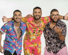 Saideira: Ara Ketu e Sempre Tem encerram programação festiva do Verão Maior Paraná