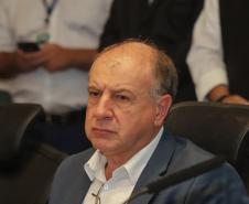 À Frente Paraná: governador anuncia pacote de obras de infraestrutura de R$ 3,4 bilhões