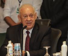 À Frente Paraná: governador anuncia pacote de obras de infraestrutura de R$ 3,4 bilhões
