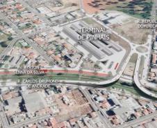 À Frente Paraná: governador anuncia pacote de obras de infraestrutura de R$ 3,4 bilhões