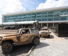 Mais de 1.200 pessoas acompanharam a festa de premiação do Rally Transparaná