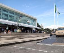 Mais de 1.200 pessoas acompanharam a festa de premiação do Rally Transparaná