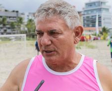 Jogos paradesportivos em Caiobá estimulam inclusão e dão visibilidade a revelações