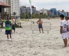 Jogos paradesportivos em Caiobá estimulam inclusão e dão visibilidade a  revelações