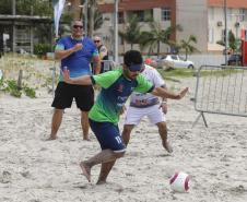 Jogos paradesportivos em Caiobá estimulam inclusão e dão visibilidade a revelações