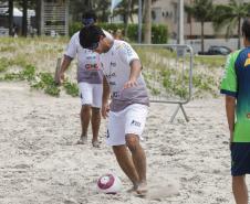 Jogos paradesportivos em Caiobá estimulam inclusão e dão visibilidade a revelações