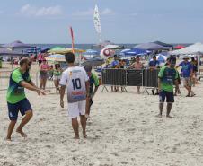 Jogos paradesportivos em Caiobá estimulam inclusão e dão visibilidade a revelações